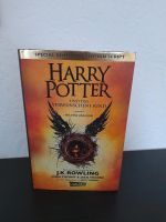 Harry Potter und das verwunschene Kind / J.K.Rowling Nordrhein-Westfalen - Höxter Vorschau