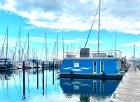 Hausboot Yara Urlaub auf der Ostsee in Heiligenhafen Sommer 2024 Kreis Ostholstein - Heiligenhafen  Vorschau