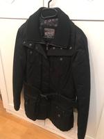 Esprit, Damen Winterjacke, Jacke, Winter, schwarz, Größe 40 neu Hessen - Michelstadt Vorschau
