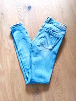 Guess Jegging Jeans 26 Ultra Skinny Hose W26 Niedersachsen - Cuxhaven Vorschau