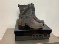 Mjus Boots Gr. 37 Niedersachsen - Stade Vorschau
