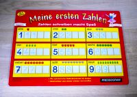 MEINE ERSTEN ZAHLEN, PRESSOGRAM Zaubertafel, ab 4 Jahre Hessen - Langenselbold Vorschau