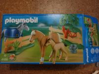 Playmobil 4188 Pferdekoppel Neumünster - Negenharrie Vorschau