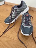 Adidas Running Turnschuhe, Fitness, Indoor, Outdoor, Gr. 38 Dresden - Klotzsche Vorschau