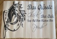 Wandtatoo Pferd Hessen - Schöneck Vorschau