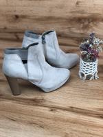 S.Oliver Stiefeletten grau greige NEU Eimsbüttel - Hamburg Lokstedt Vorschau