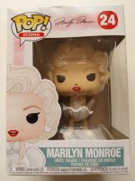 Funko Pop "Marilyn Monroe" White Dress #24 OVP Rheinland-Pfalz - Herdorf Vorschau