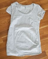 Umstandsshirt T-Shirt H&M Mama Gr. M Baden-Württemberg - Maselheim Vorschau