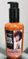 L'OREAL Stylista Curl Styling Cream 200ml Bayern - Kumhausen Vorschau