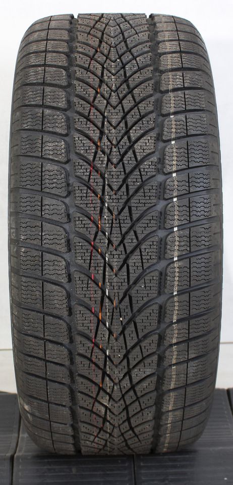 1x 295/40R20 106V DUNLOP SP WINTER SPORT 4D WINTERREIFEN #1DMK in Bad Tölz