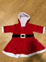 Nikolauskleid Weihnachtskleid Babykleid 62 wie neu Hessen - Eschborn Vorschau