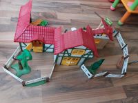 Playmobil Pferdehof + Waschplatz Baden-Württemberg - Stockach Vorschau