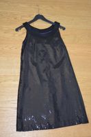 Abendkleid Mexx schwarz Größe 34 Pailletten Nordrhein-Westfalen - Tönisvorst Vorschau