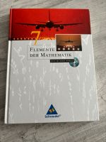 Schulbuch Elemente der Mathematik 7. Klasse Rheinland-Pfalz - Grafschaft Vorschau