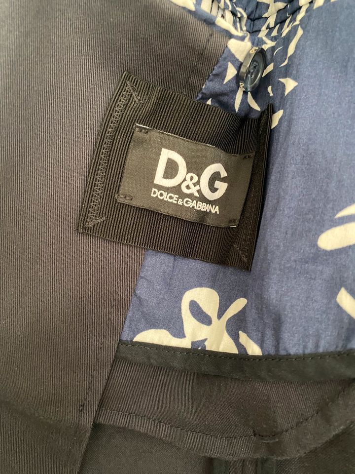 Jacket/Sakko von D&G in Göppingen