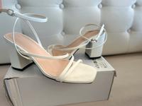 Schuhe mit hohen Absätzen 37 Häfen - Bremerhaven Vorschau