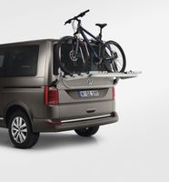 VW T6 / T6.1 Fahrradträger / Heckträger ZU VERMIETEN Rheinland-Pfalz - Mülheim-Kärlich Vorschau