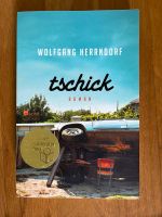 Jugend Buch - Wolfgang Herrndorf - Tschick Rowohlt Verlag Pankow - Weissensee Vorschau