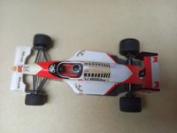 ONYX - McLAREN - F1 HONDA MP 4/5 BERGER N 28 ohne OVP Baden-Württemberg - Denzlingen Vorschau