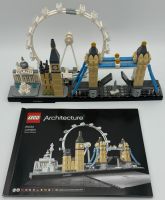 Lego 21034 London Sachsen - Stadt Wehlen Vorschau