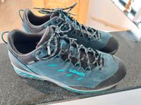Wanderschuhe Lowa Nordrhein-Westfalen - Much Vorschau