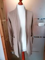 Marc Cain Cardigan Gr. 36/38 (S/M) Cashmere Nordrhein-Westfalen - Erkelenz Vorschau