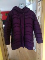 Jack Wolfskin Mantel Jacke Winterjacke M Bayern - Leiblfing Vorschau