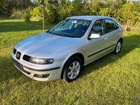 Seat Leon 1m 1.6 16V Brandenburg - Ruhland Vorschau
