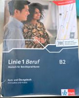 Linie 1 Beruf B2 Rheinland-Pfalz - Speyer Vorschau