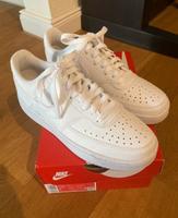 Nike Court Vision Low Next Nature Kreis Pinneberg - Schenefeld Vorschau