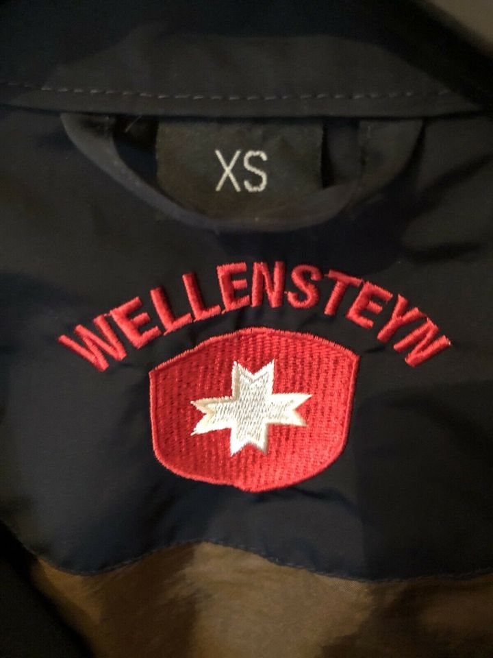 Übergangsjacke von Wellensteyn in Essen