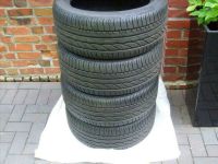 225/45x17 91W 0 km Reifen Bridgestone BMW Volvo Golf 5 6 7 Schleswig-Holstein - Nahe Vorschau