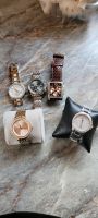 Uhrensammlung Jette Joop, Festina , Michael Kors Rheinland-Pfalz - Eppenbrunn Vorschau