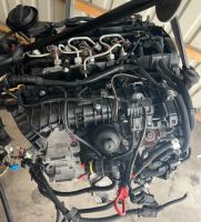 Motor Komplett BMW 2.0D N47D20C 184ps 65.000km 1Jahr Garantie Stuttgart - Vaihingen Vorschau