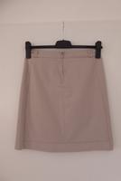 Damen-Rock, beige, „Orsay“, Gr. 36, ungetragen Bayern - Regensburg Vorschau