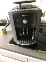 Krups kaffevolautomat Hessen - Hessisch Lichtenau Vorschau