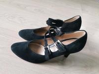 Gabor damen Schuhe 38,5.Schwarz. Bayern - Karlsfeld Vorschau