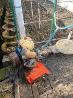 Solo Gartenfräse 2 Takt Baden-Württemberg - Kirchardt Vorschau