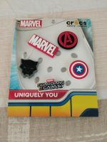 Crocs, Jibbitz - Charms, Marvel Niedersachsen - Papenburg Vorschau