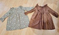 Kleid 2x Kleider h&m Mädchen 92 Bayern - Ergolding Vorschau