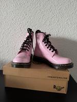 Neue Dr. Martens Schuhe Stiefel Schnürrstiefel Boots Lack Gr. 40 Brandenburg - Potsdam Vorschau
