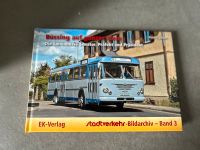 Büssinger auf ganzer Linie Buch Band 3 Rheinland-Pfalz - Darscheid Vorschau