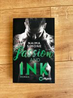 Naima Simone - Passion and Ink, Roman *Neu* Nordrhein-Westfalen - Wiehl Vorschau