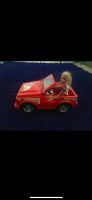 Barbie Auto mit einer Barbie Baden-Württemberg - Magstadt Vorschau