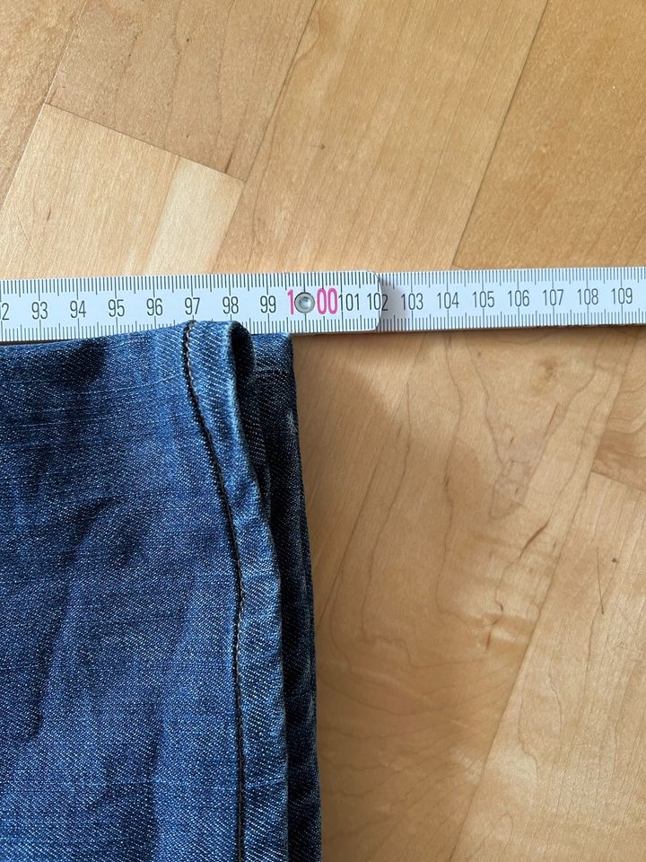 REPLAY Jeans Hose - Größe W26 L 32 in Oberhaid