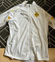 Borussia Dortmund Jacke weiß Niedersachsen - Salzgitter Vorschau