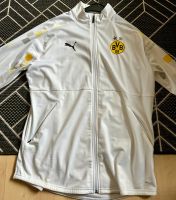 Borussia Dortmund Jacke weiß BVB Niedersachsen - Salzgitter Vorschau