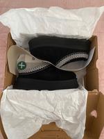 Ugg Tazz Schwarz Düsseldorf - Stadtmitte Vorschau