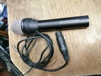 SENNHEISER MKE 66, Stereo cond. Mikrofon,  Kabel mit XL-Anschluß! Mitte - Wedding Vorschau