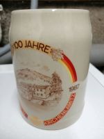 Bierkrug 100 Jahre Turnverein Kirchenlamitz Brandenburg - Falkensee Vorschau